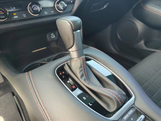 Used 2023 Honda HR-V Sport image 14