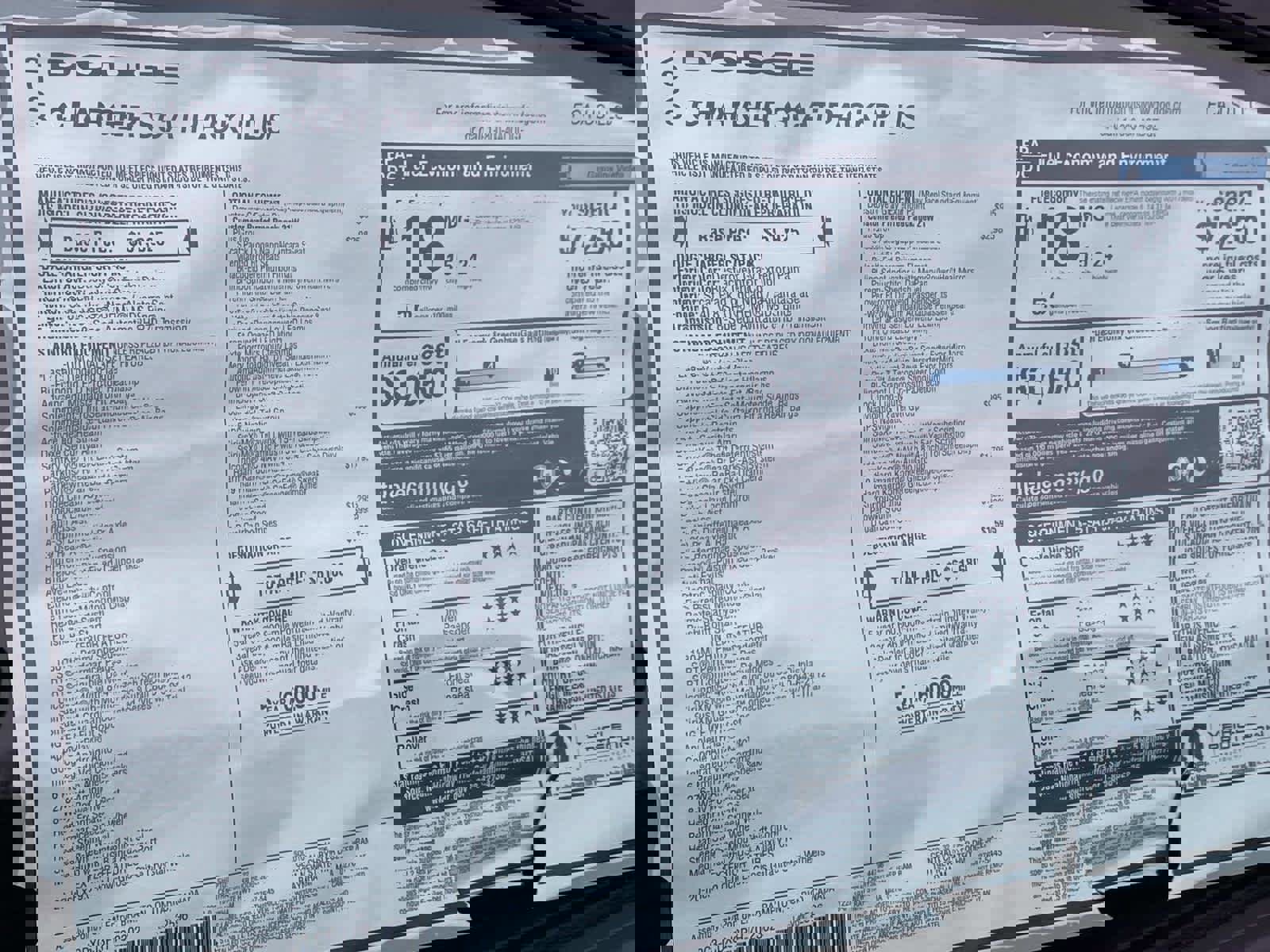 Used 2023 Dodge Charger Scat Pack w/ Plus Group image 31