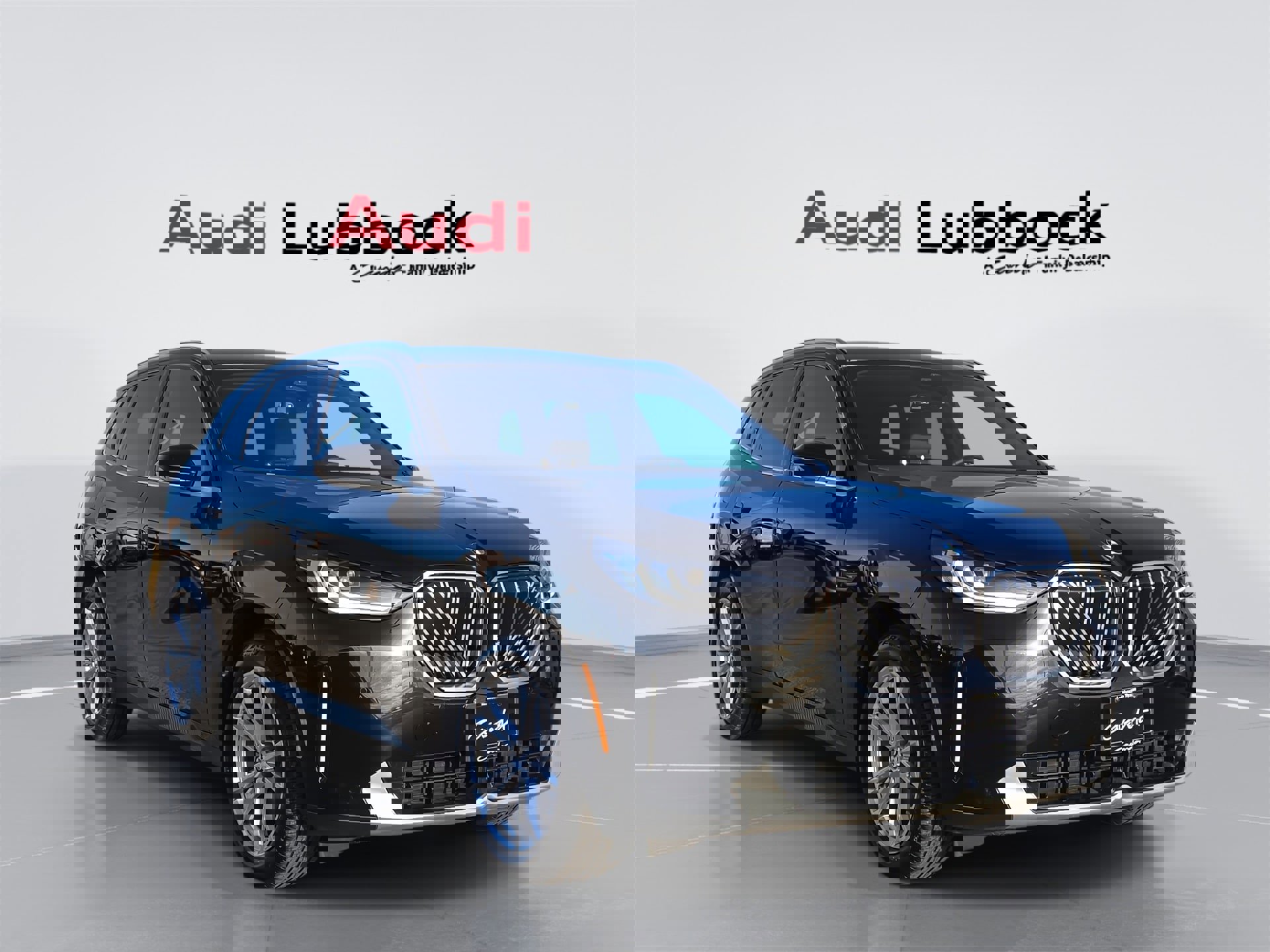 Used 2025 BMW X3 xDrive30i image 1