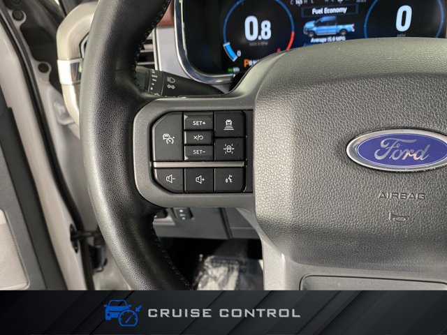 Used 2023 Ford F150 Lariat w/ Equipment Group 502A High AWD/4WD image 23