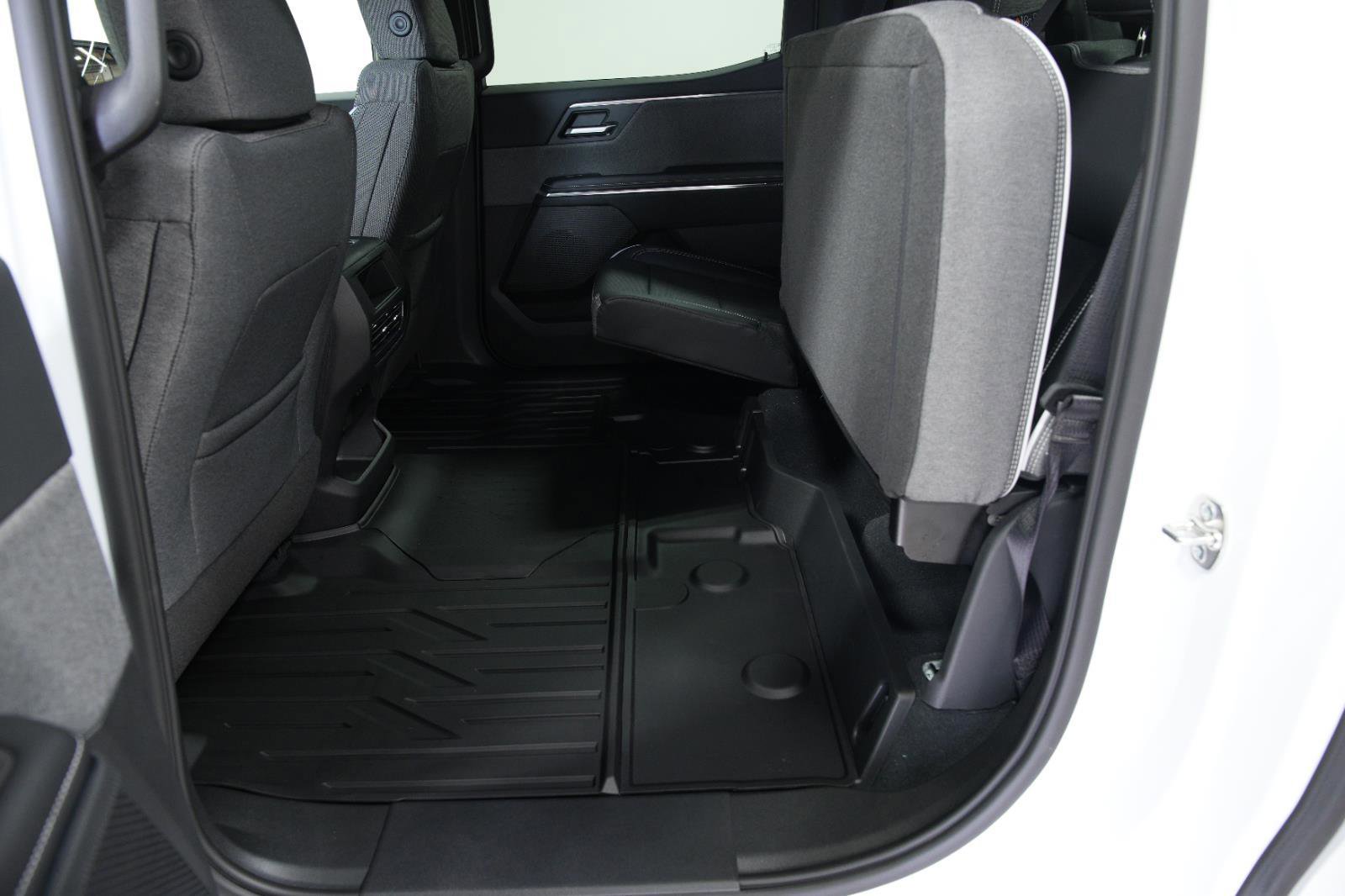 New 2026 GMC Sierra EV Elevation image 22