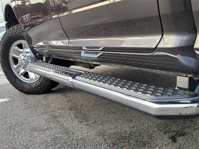 Used 2021 RAM 2500 Big Horn image 20