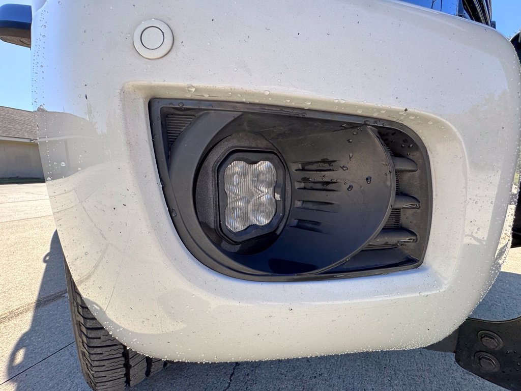 Used 2018 Toyota Sequoia Limited w/ Safety & Convenience Package AWD/4WD image 16