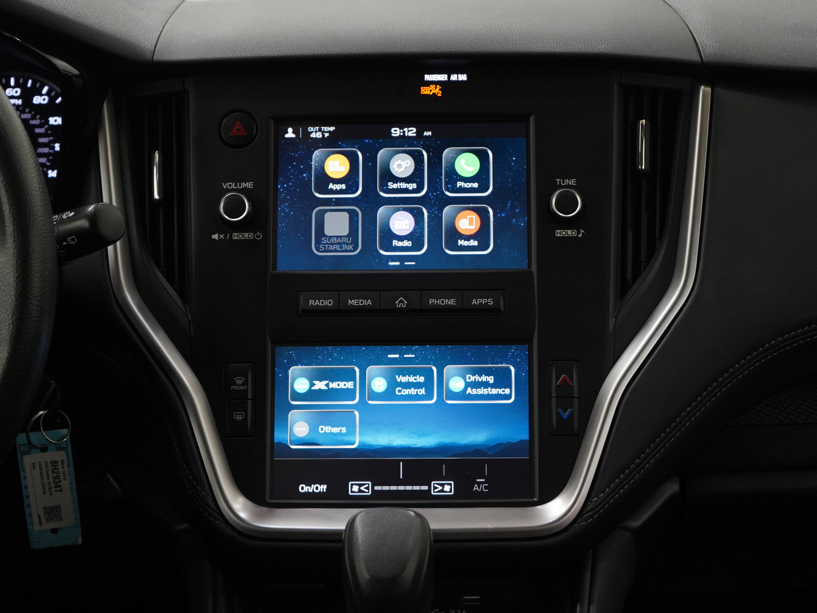 Used 2020 Subaru Outback image 15