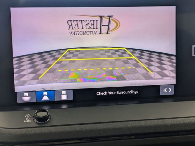 Used 2023 Honda Accord Sport image 20