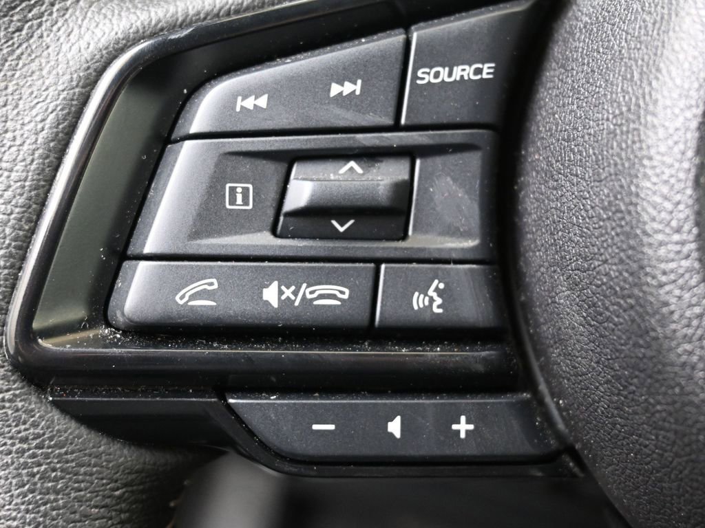 Certified 2025 Subaru Forester Premium image 24