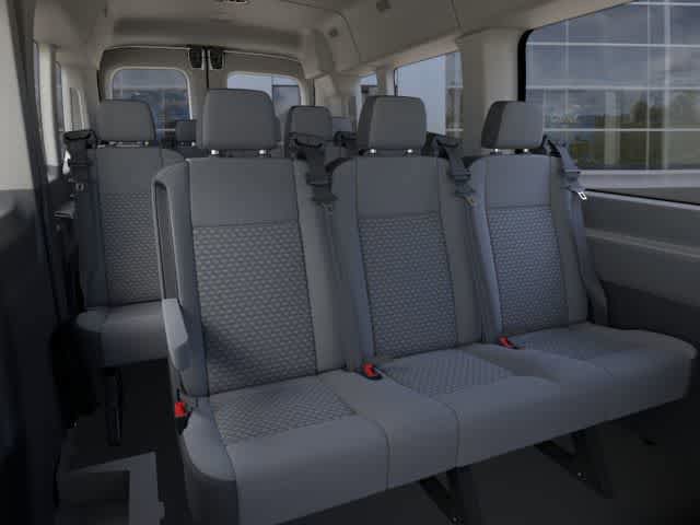 New 2026 Ford Transit 350 XLT RWD image 11
