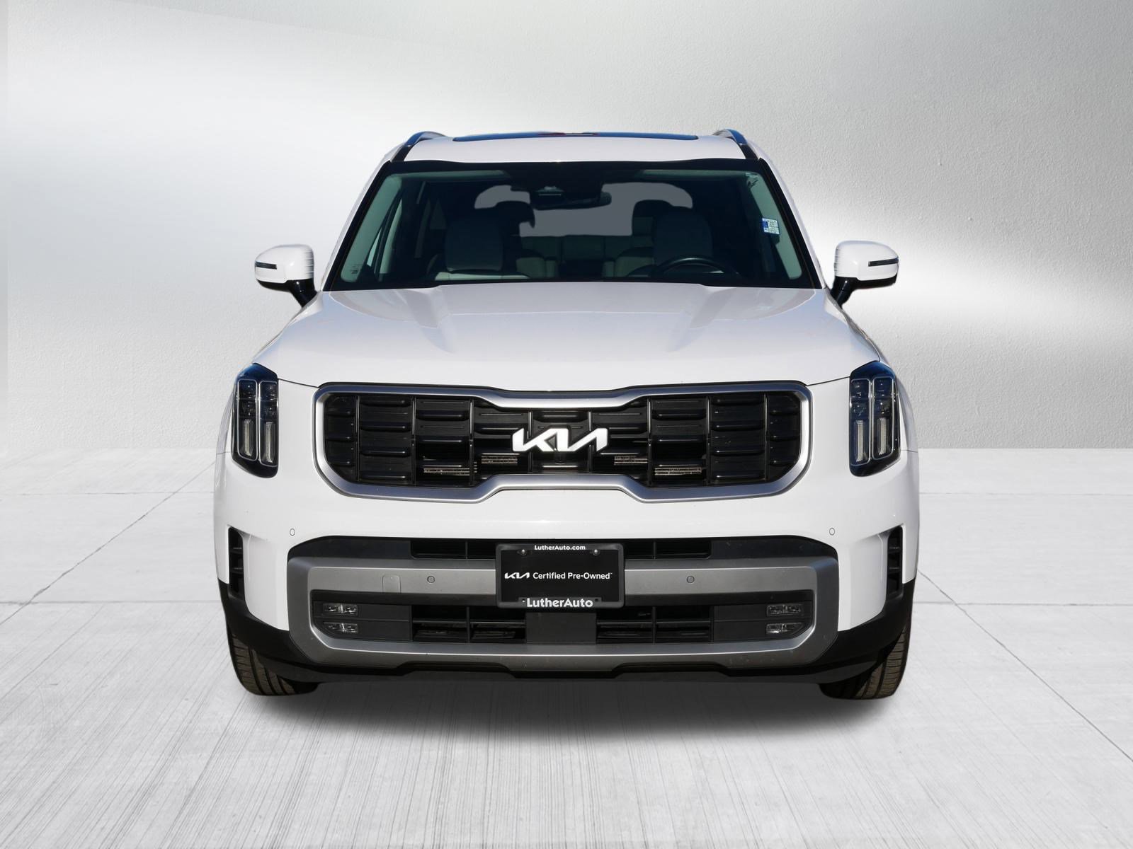 Certified 2023 Kia Telluride SX image 2