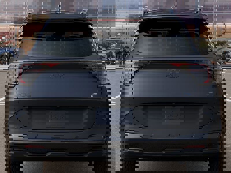 New 2026 Kia Sportage X-Line w/ X-Line Technology Package image 13