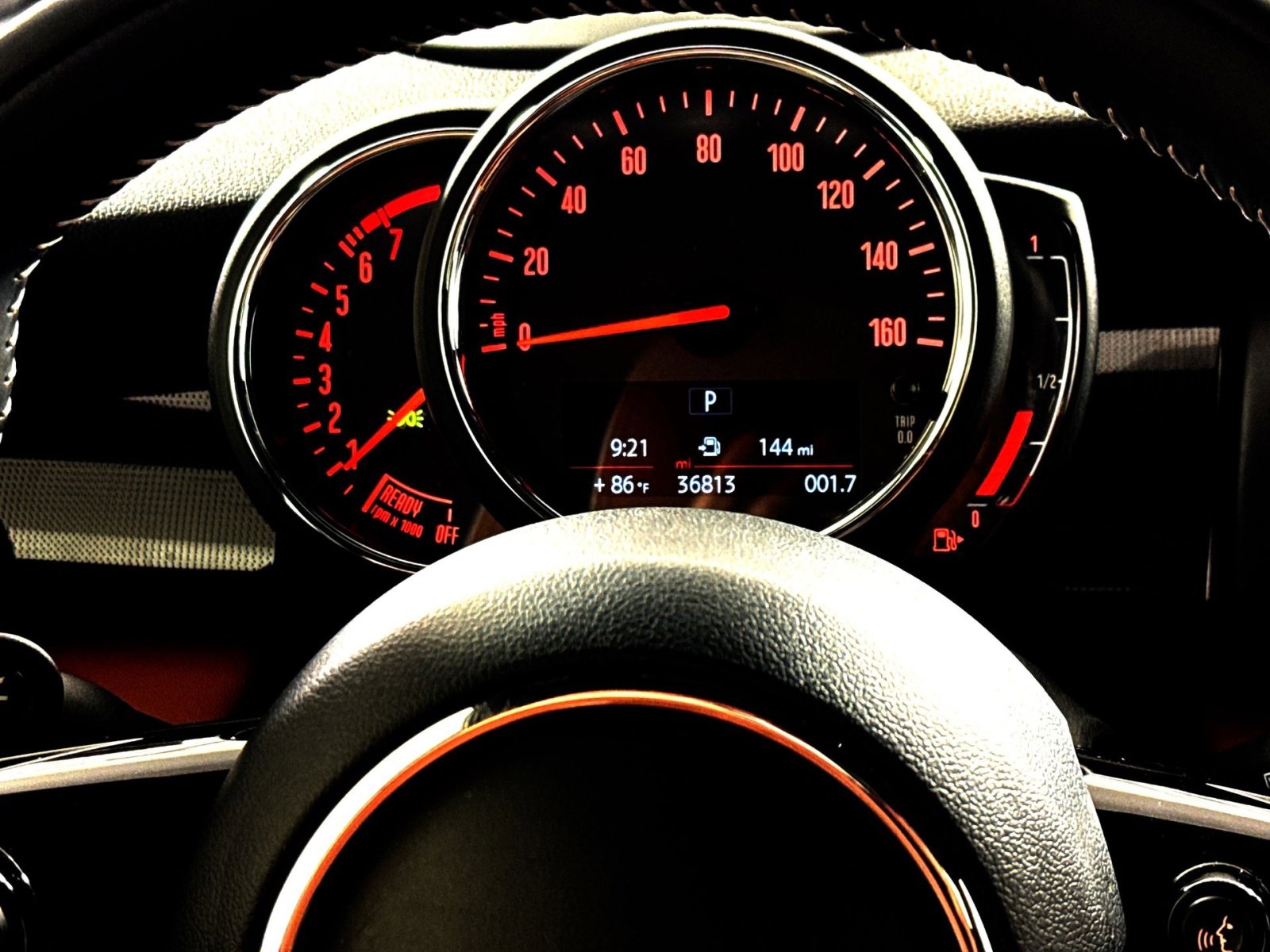 Used 2020 MINI Cooper S FWD image 17