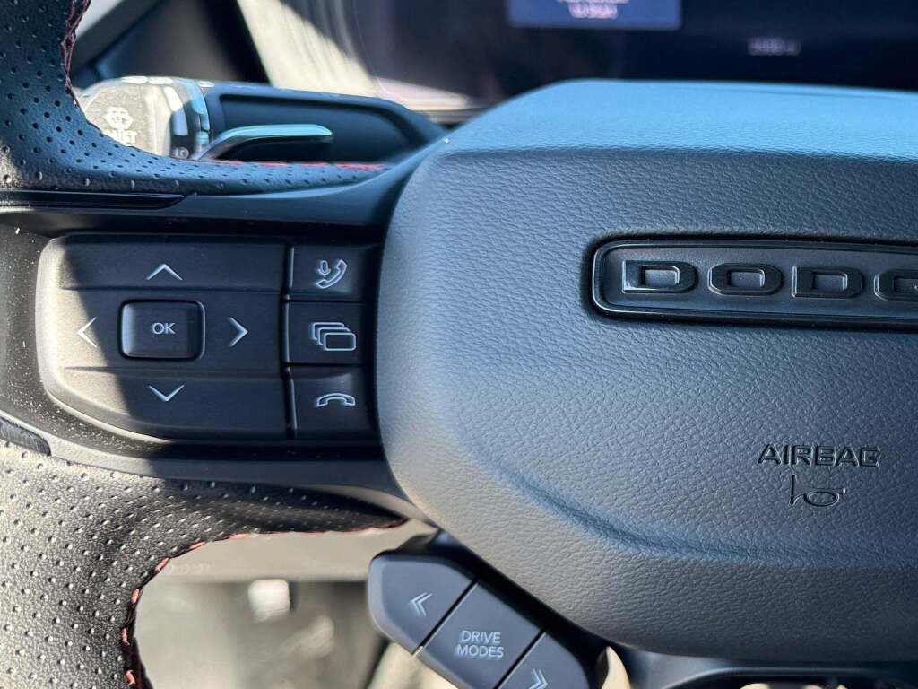 New 2025 Dodge Charger R/T w/ Quick Order Package 25M R/T image 28