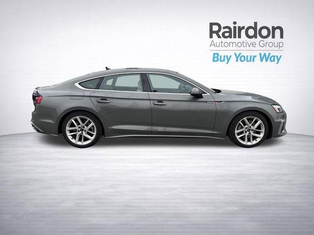 Used 2024 Audi A5 2.0T Premium Plus image 9
