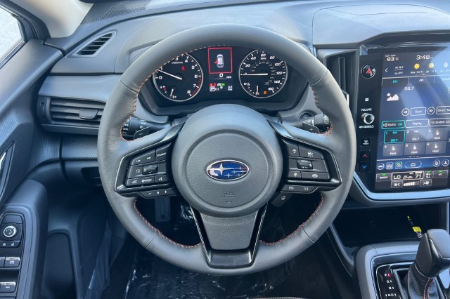 New 2026 Subaru Crosstrek 2.5i Limited AWD/4WD image 11