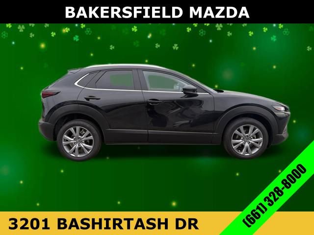 Used 2023 MAZDA CX-30 AWD 2.5 S w/ Preferred Package image 6