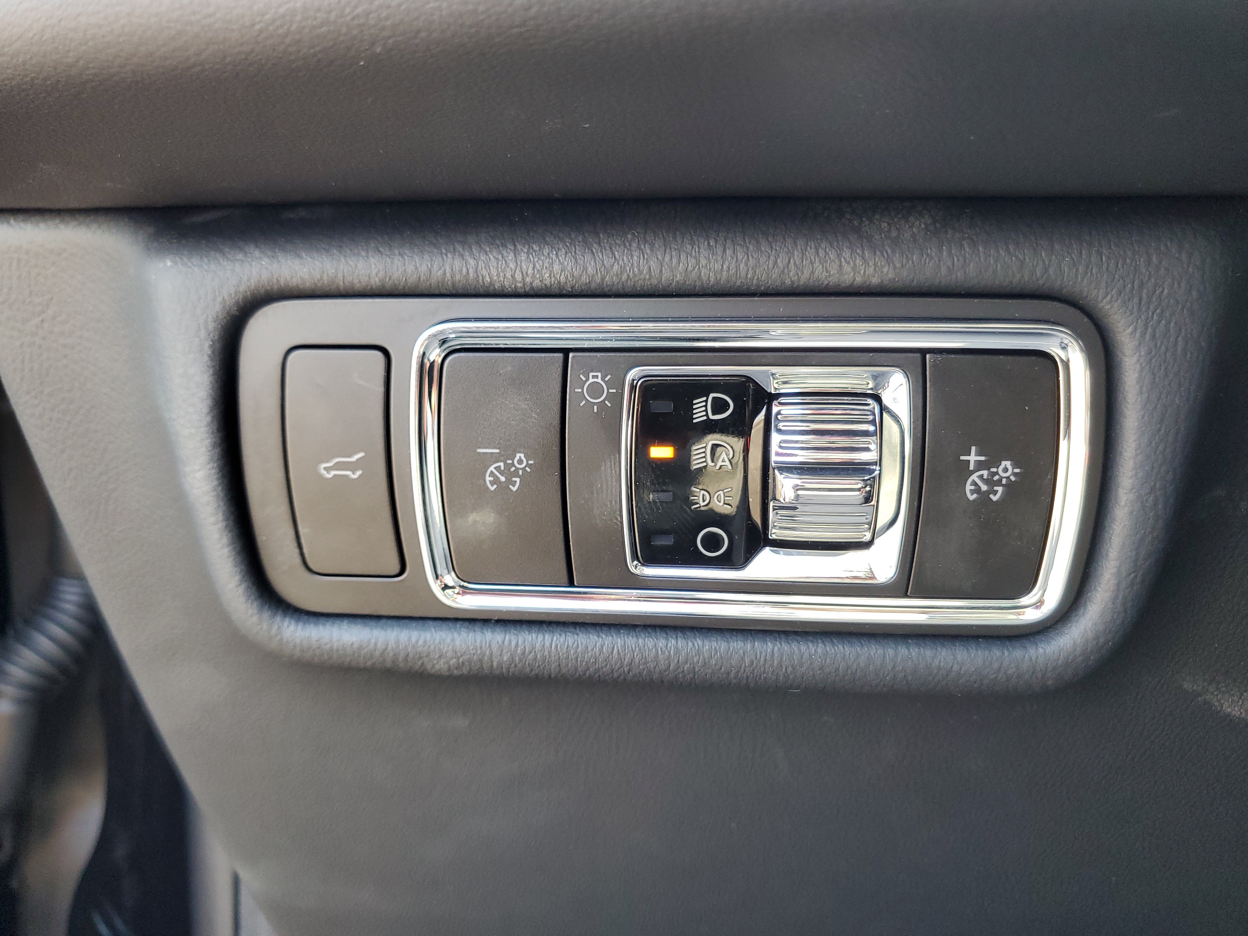 New 2026 Lincoln Aviator Reserve AWD/4WD image 13