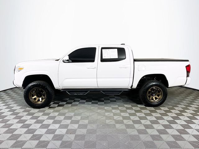 Used 2022 Toyota Tacoma SR image 5