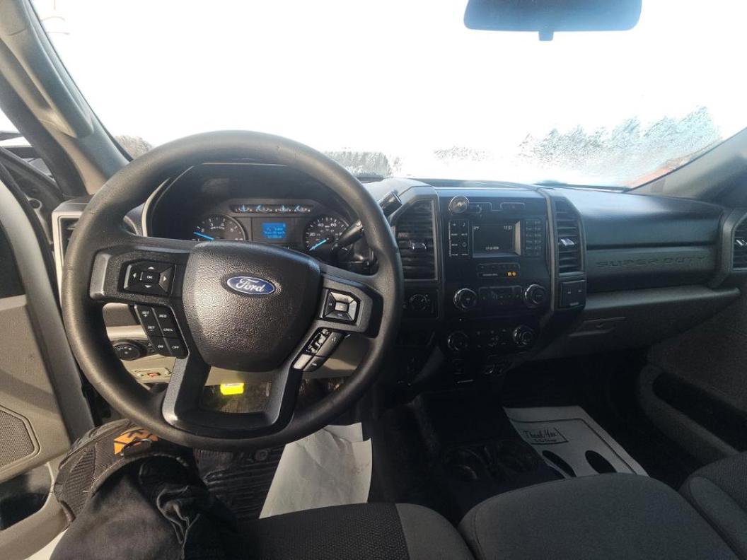 Used 2018 Ford F250 XL w/ Power Equipment Group image 11