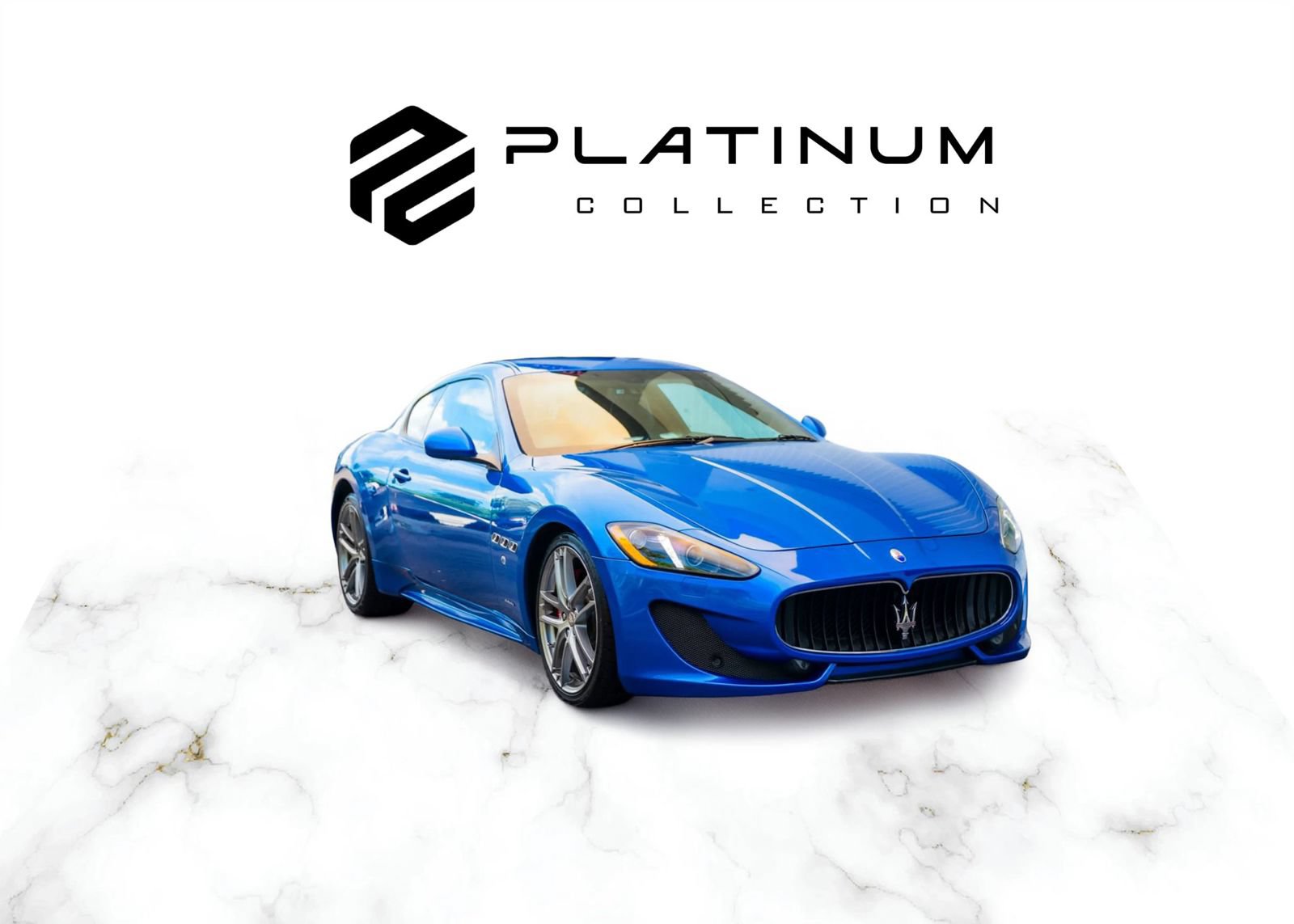 Used 2017 Maserati GranTurismo MC Centennial RWD video 1