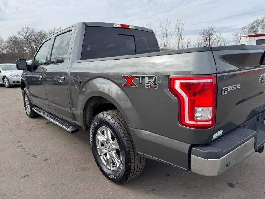 Used 2016 Ford F150 XLT w/ Equipment Group 302A Luxury image 10