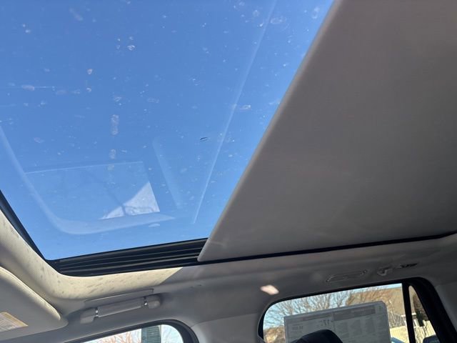 New 2026 Lincoln Navigator Reserve image 30