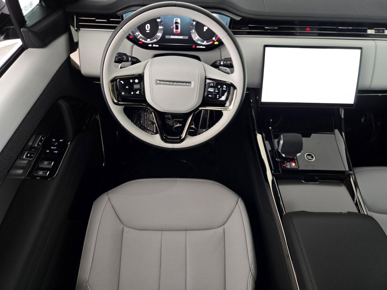 New 2025 Land Rover Range Rover Sport Dynamic SE image 15