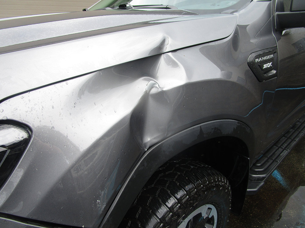 Used 2021 Ford Ranger XL w/ Equipment Group 101A High image 8