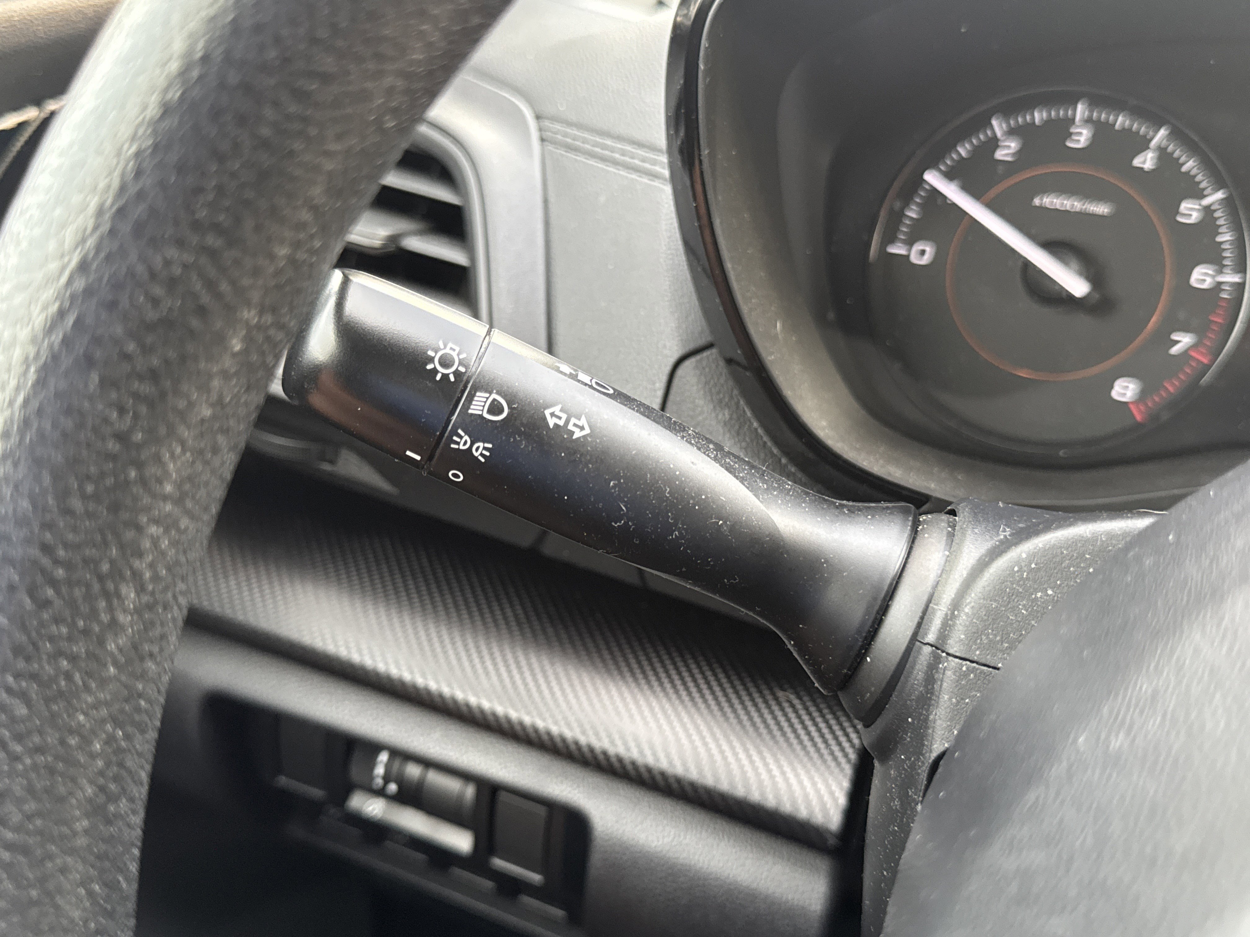 Certified 2023 Subaru Crosstrek 2.0i image 16