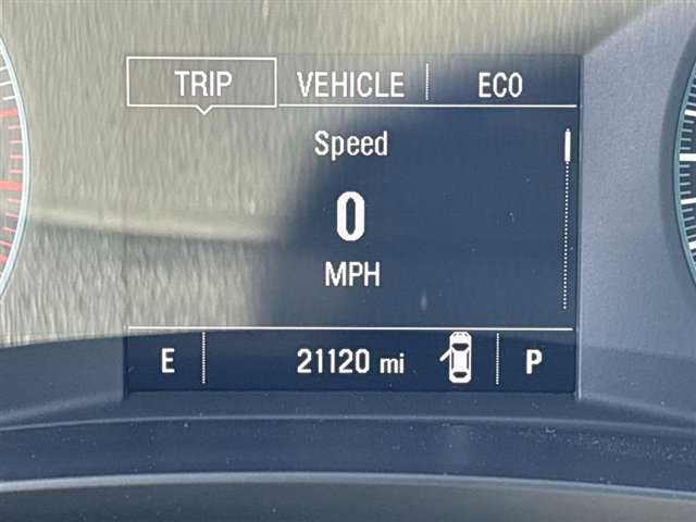 Used 2024 Chevrolet Malibu LS w/ LPO, Floor Liner Package image 12