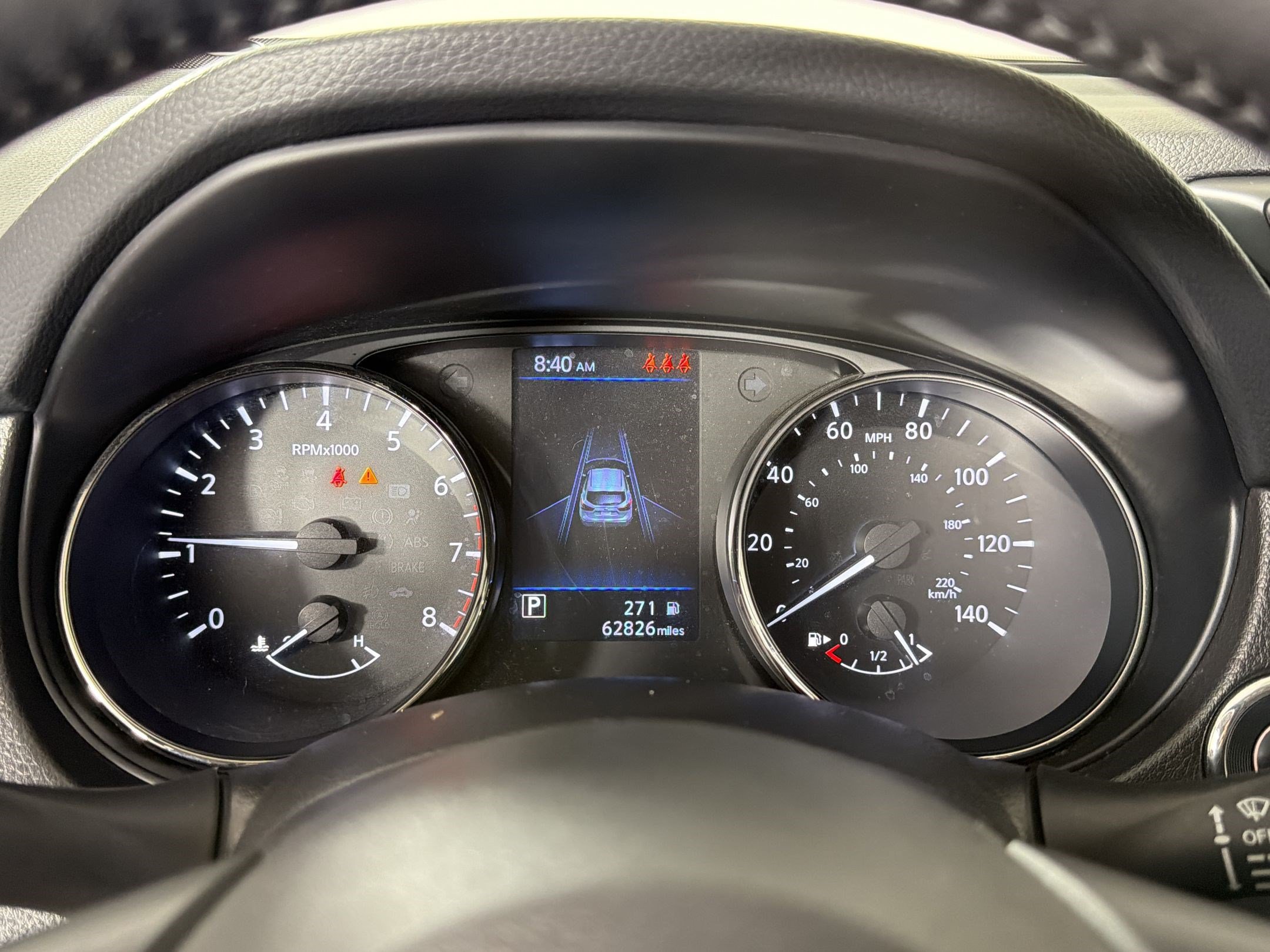 Used 2022 Nissan Rogue Sport SV AWD/4WD image 20