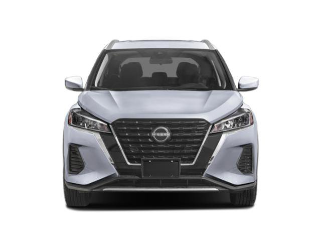 Certified 2024 Nissan Kicks SV w/ Interior Electronics Package FWD image 5