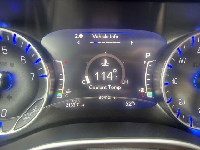 Used 2021 Chrysler Pacifica Limited w/ Premium & Safety Sphere Group image 16
