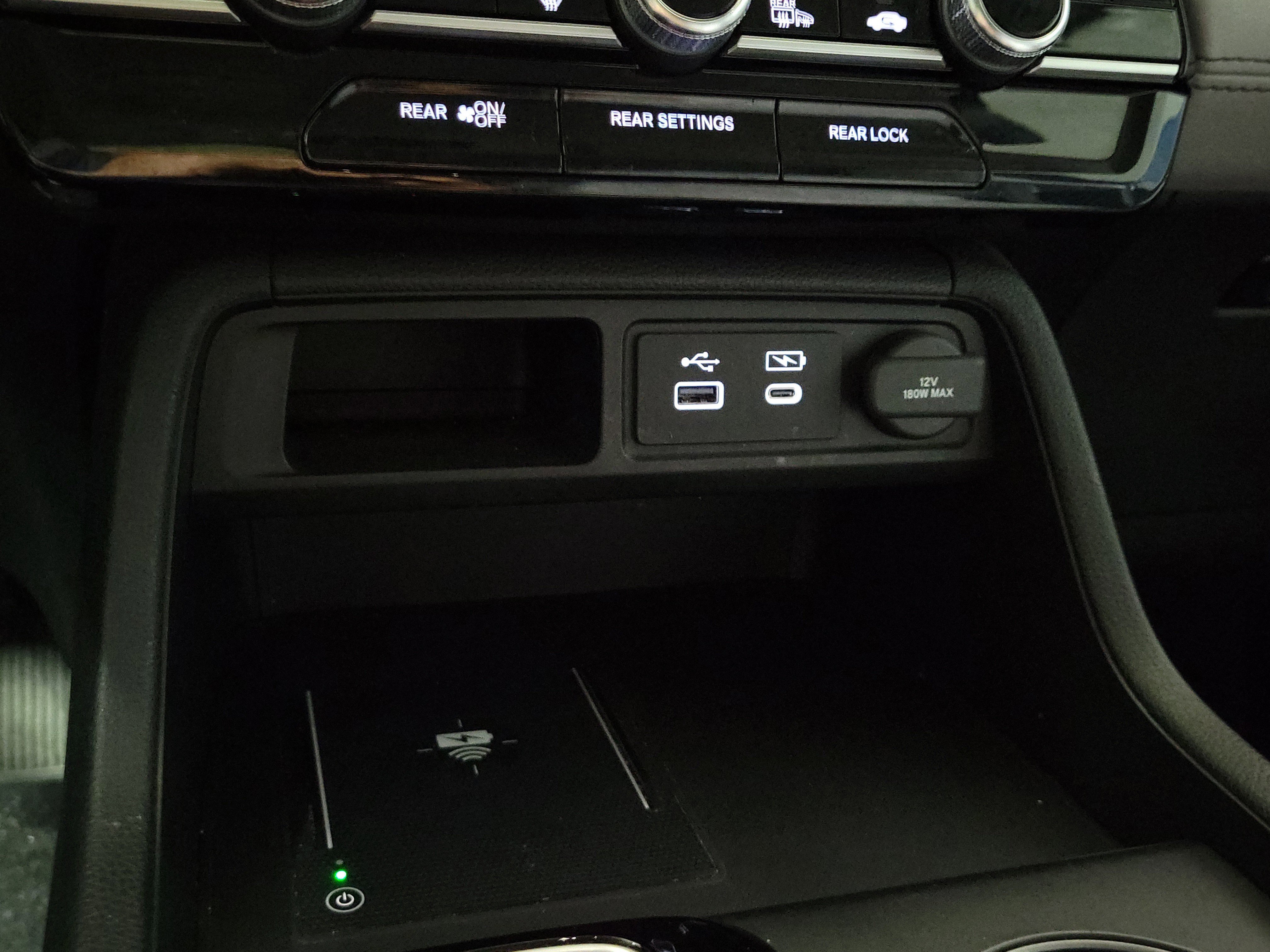 Used 2023 Honda Pilot EX-L image 35