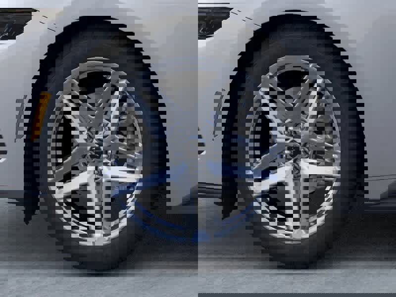 New 2026 Ford Mustang Premium image 19