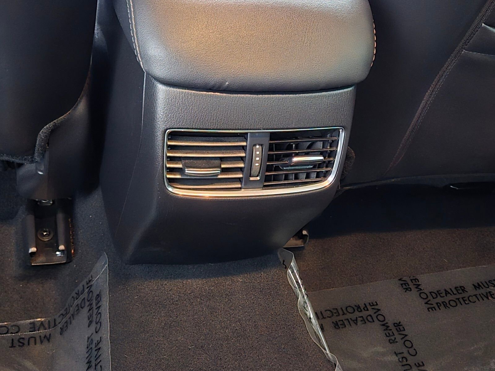 Used 2020 MAZDA MAZDA6 Grand Touring Reserve image 17