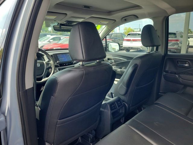 Used 2022 Honda Ridgeline RTL-E image 14