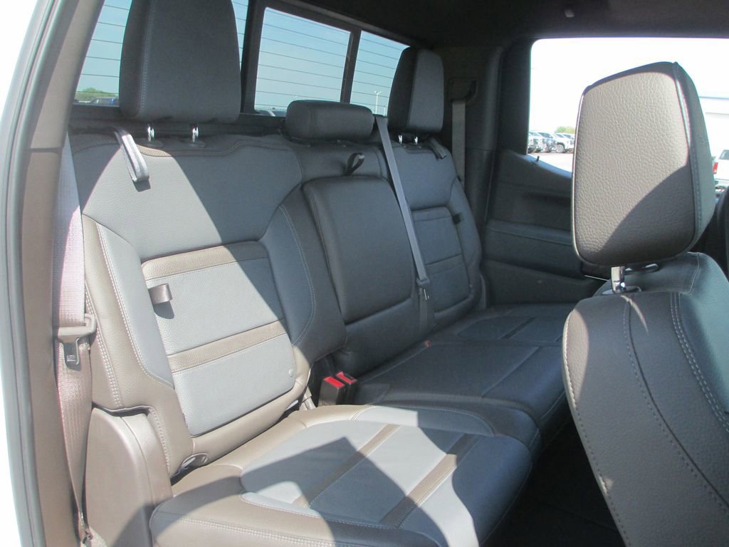 Used 2021 GMC Sierra 1500 Denali w/ Driver Alert Package II image 26
