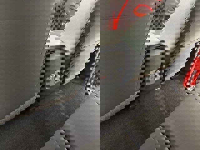 Used 2025 Nissan Frontier Pro-X w/ Pro Convenience Package image 38