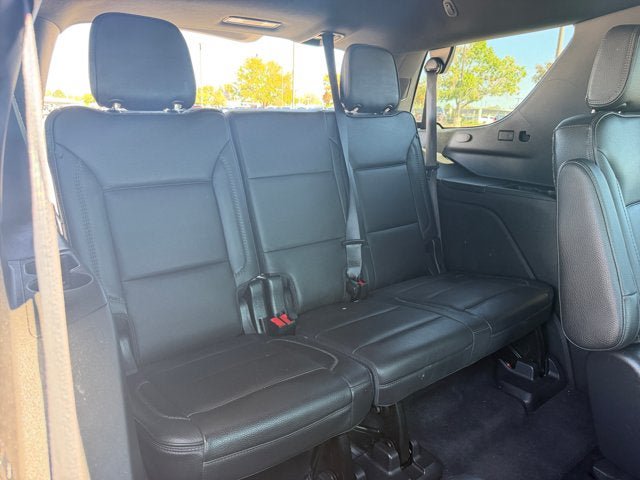 Used 2021 GMC Yukon Denali AWD/4WD image 16