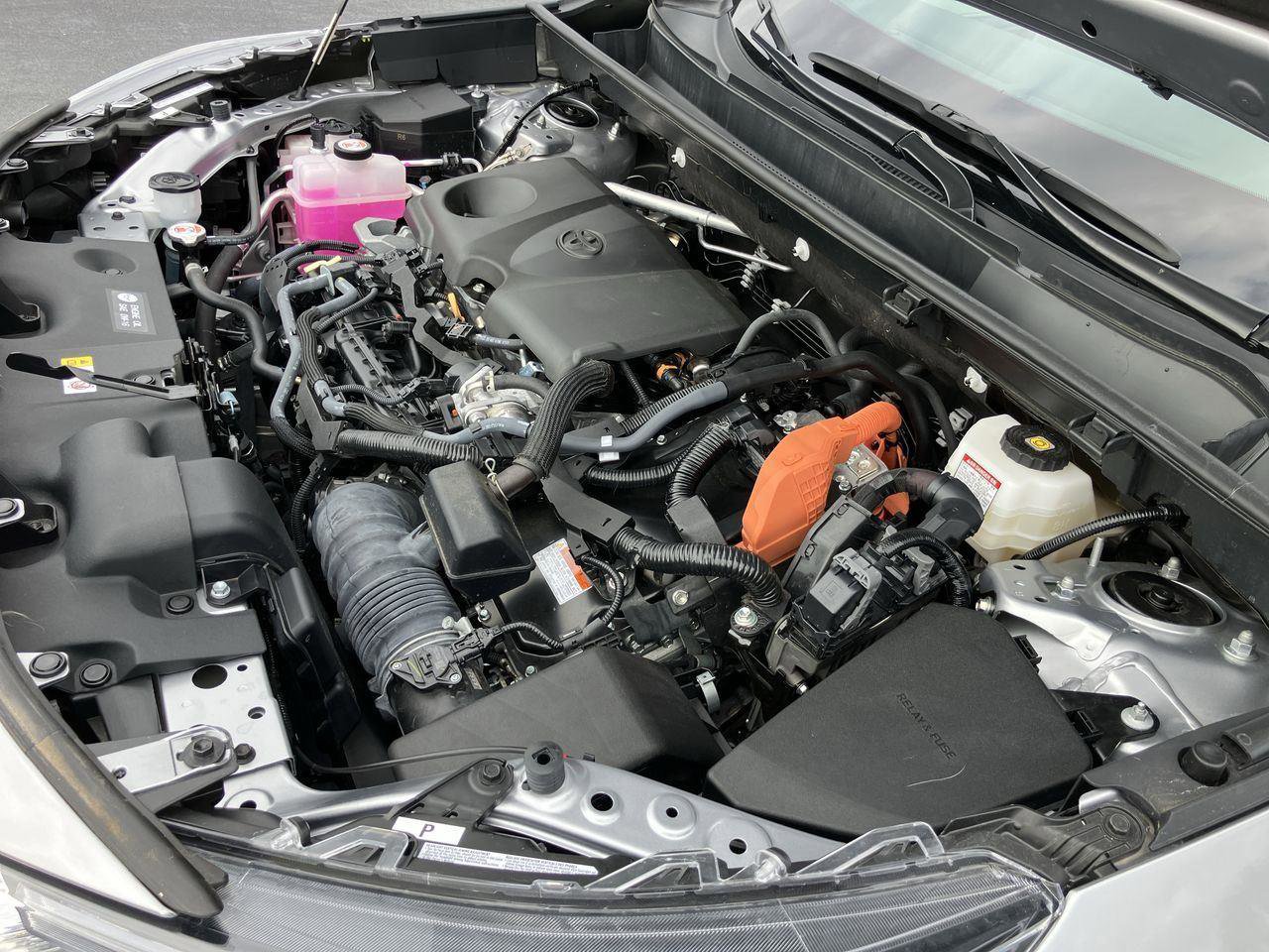 Used 2024 Toyota RAV4 Limited image 36