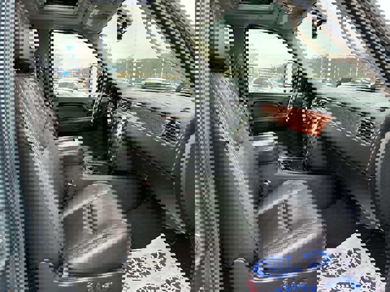 Used 2007 GMC Sierra 3500 SLT w/ Convenience Package image 15