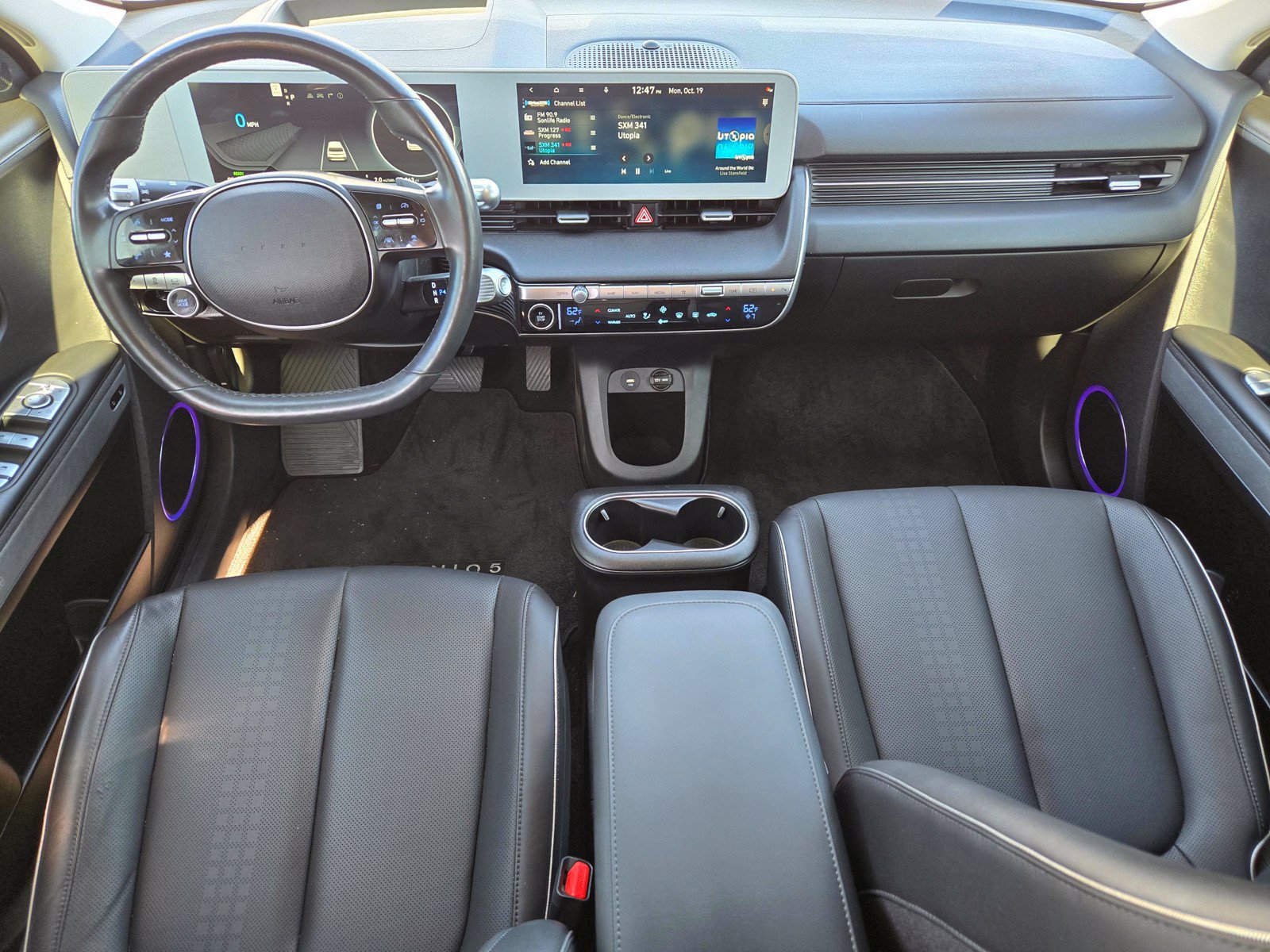 Certified 2023 Hyundai Ioniq 5 Limited RWD image 10