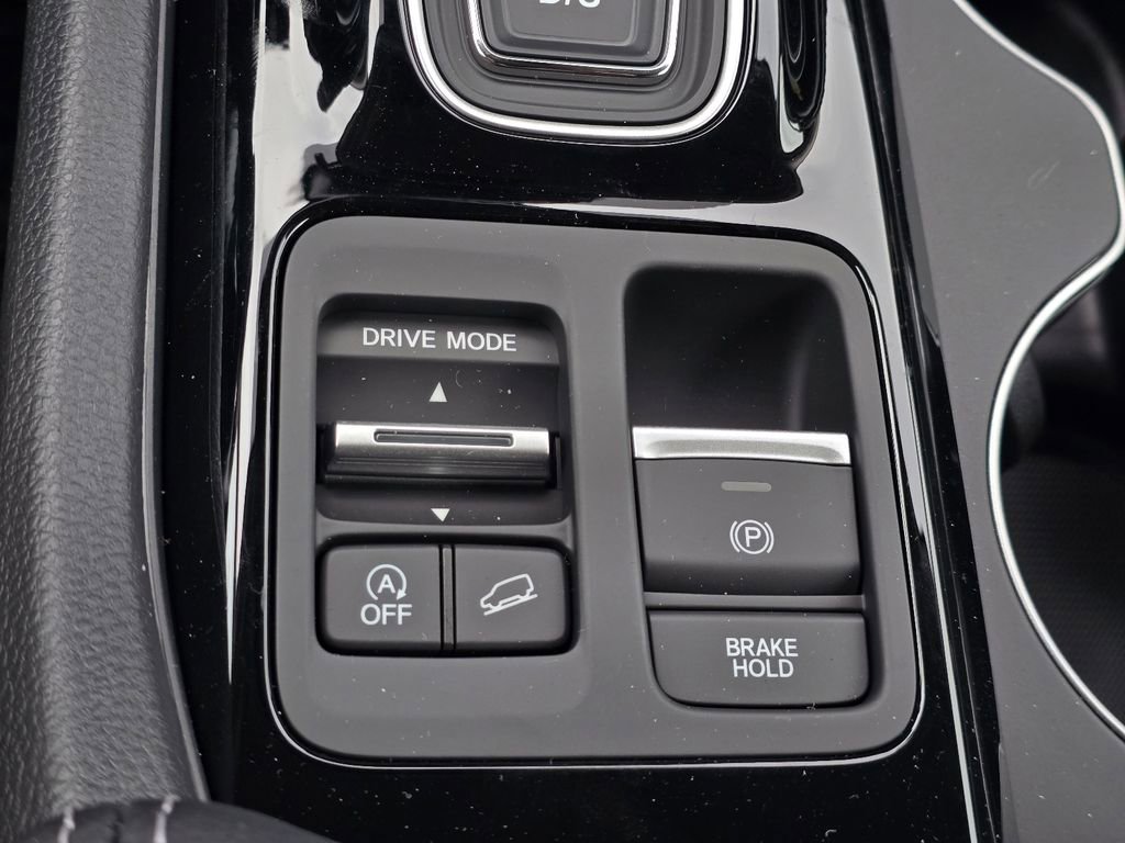 New 2026 Honda Pilot EX-L image 22