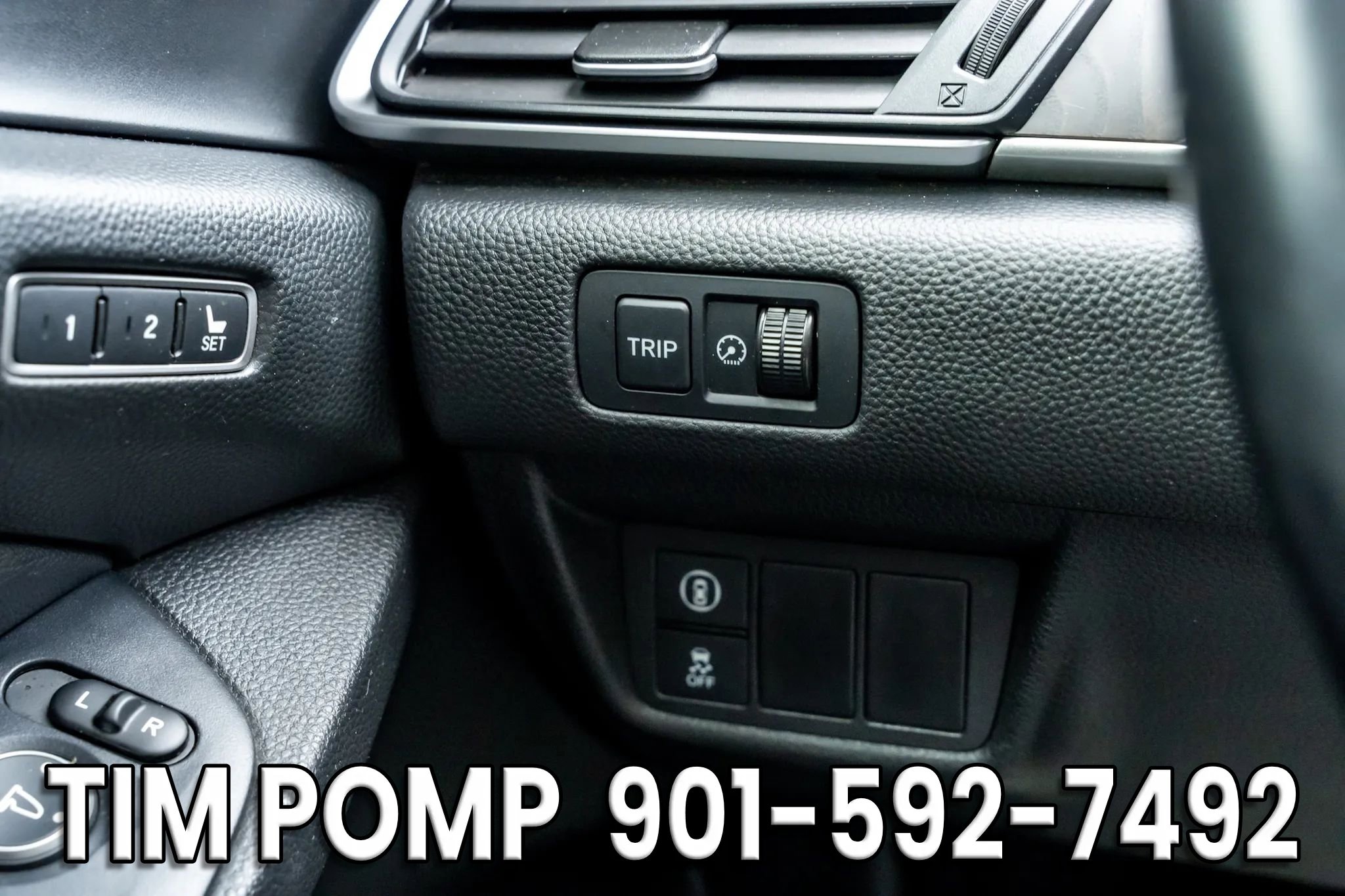 Used 2020 Honda Accord EX-L image 28