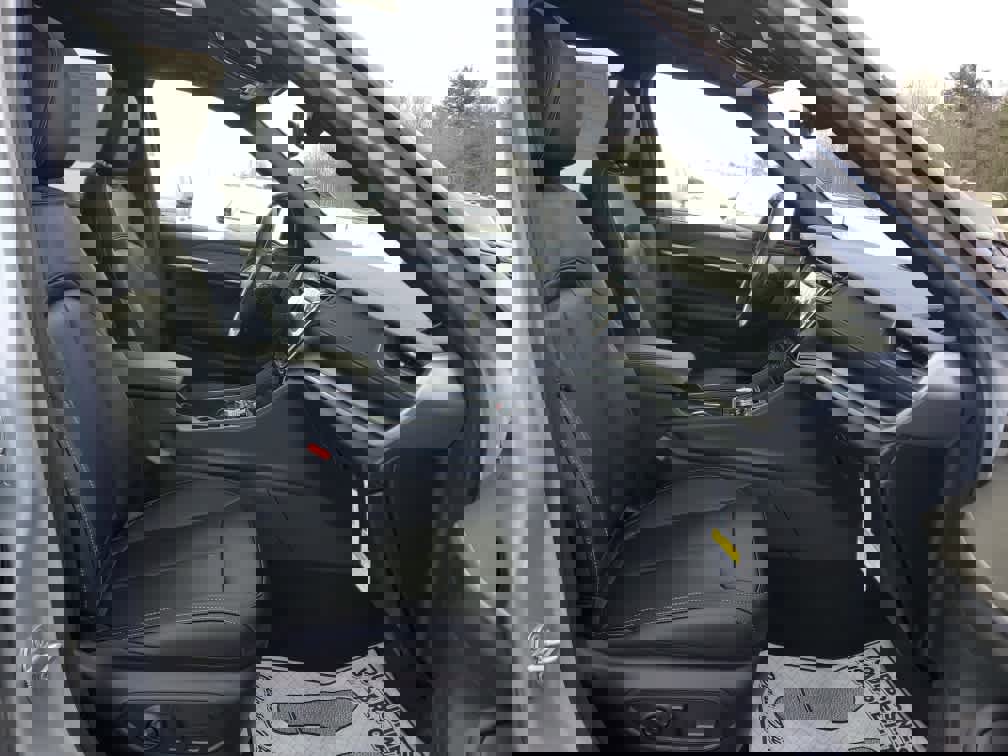 New 2025 Jeep Grand Cherokee Limited image 24