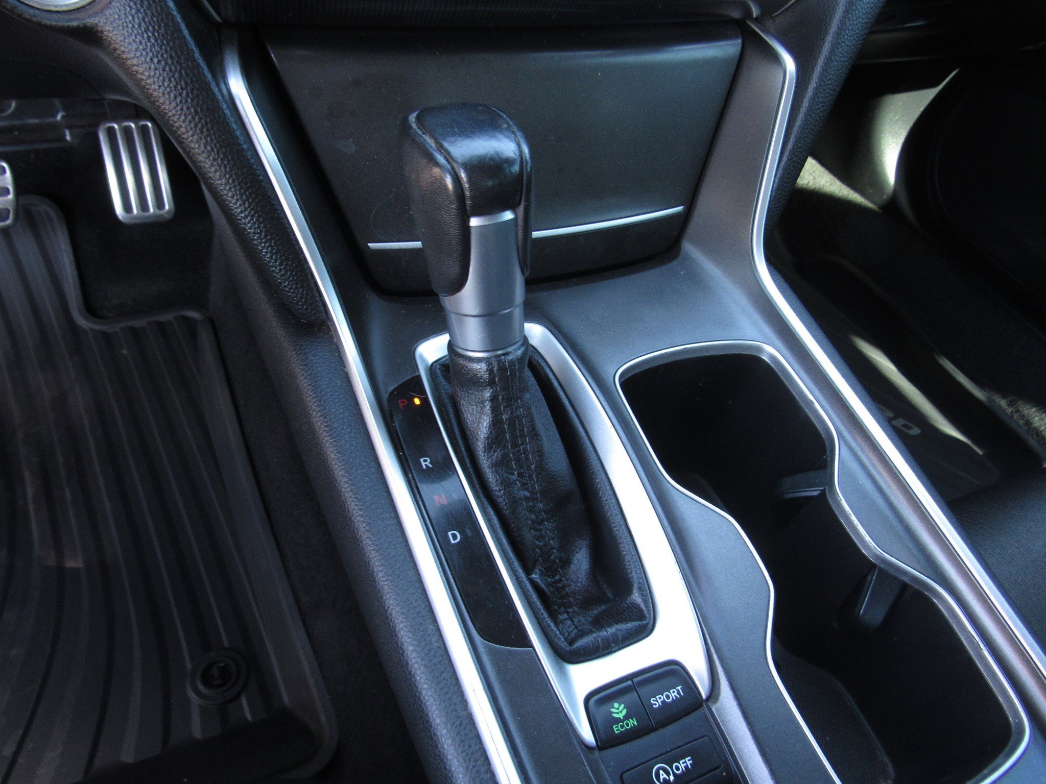 Certified 2021 Honda Accord Sport image 19