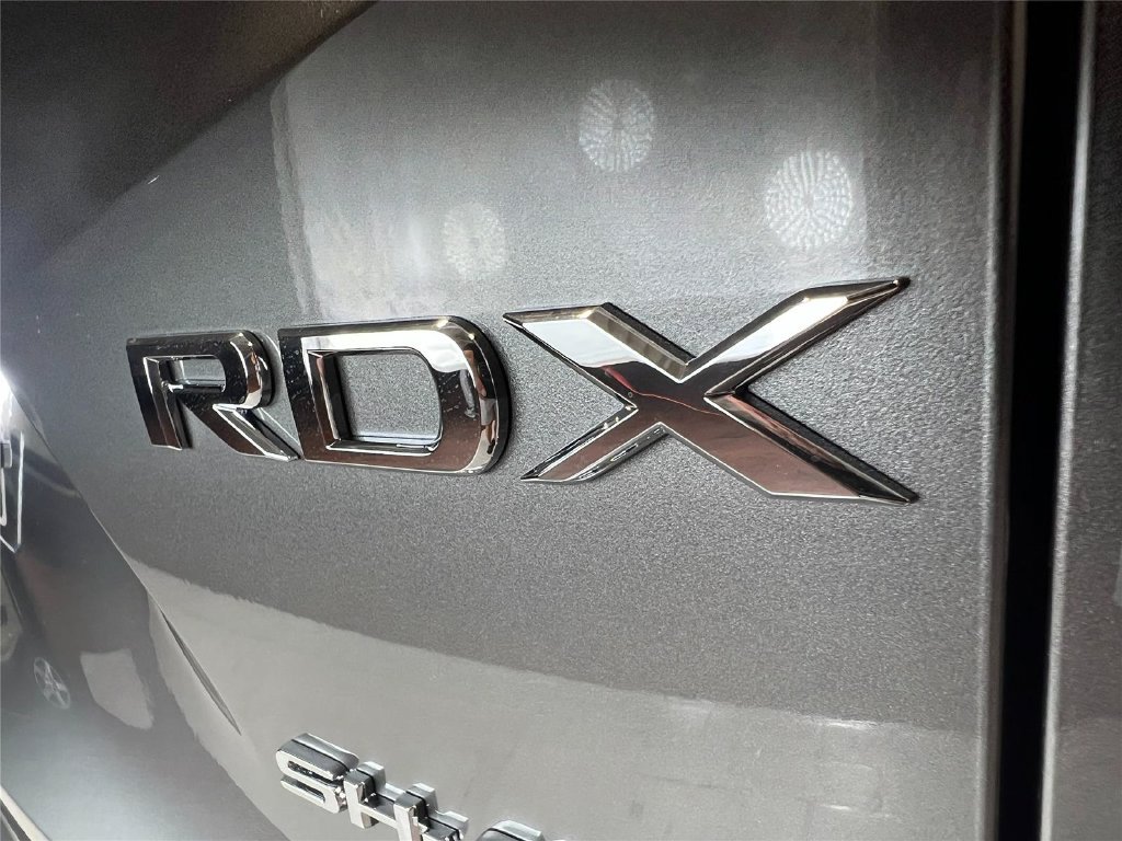 New 2026 Acura RDX w/ Advance Package AWD/4WD image 6