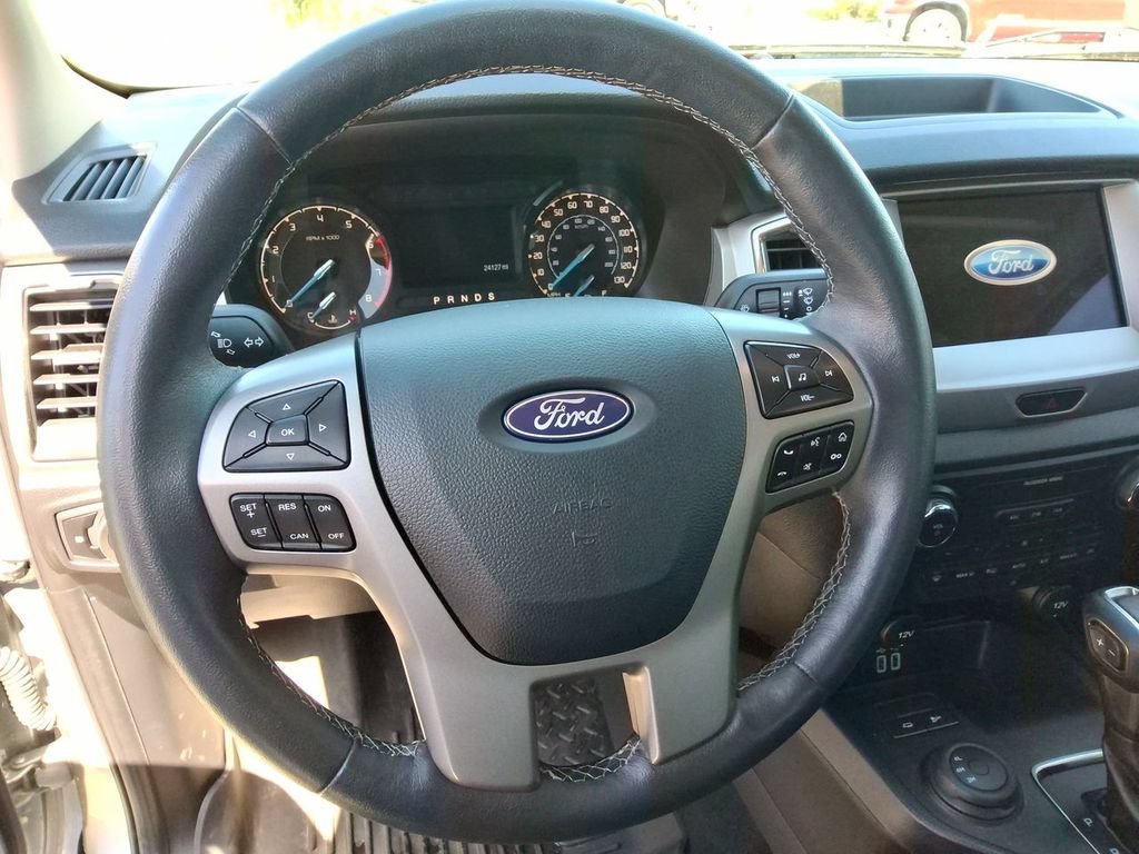 Used 2023 Ford Ranger XL AWD/4WD image 13