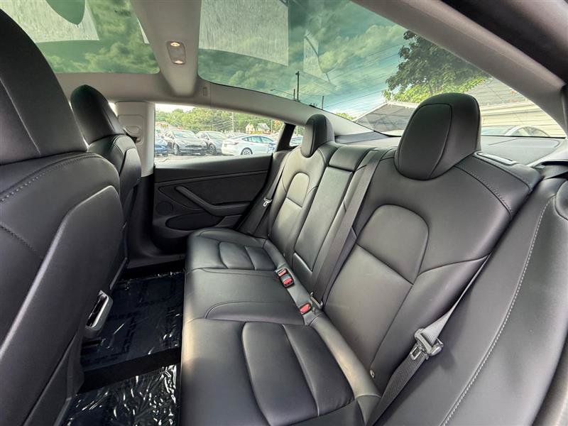 Used 2023 Tesla Model 3 Long Range AWD/4WD image 13