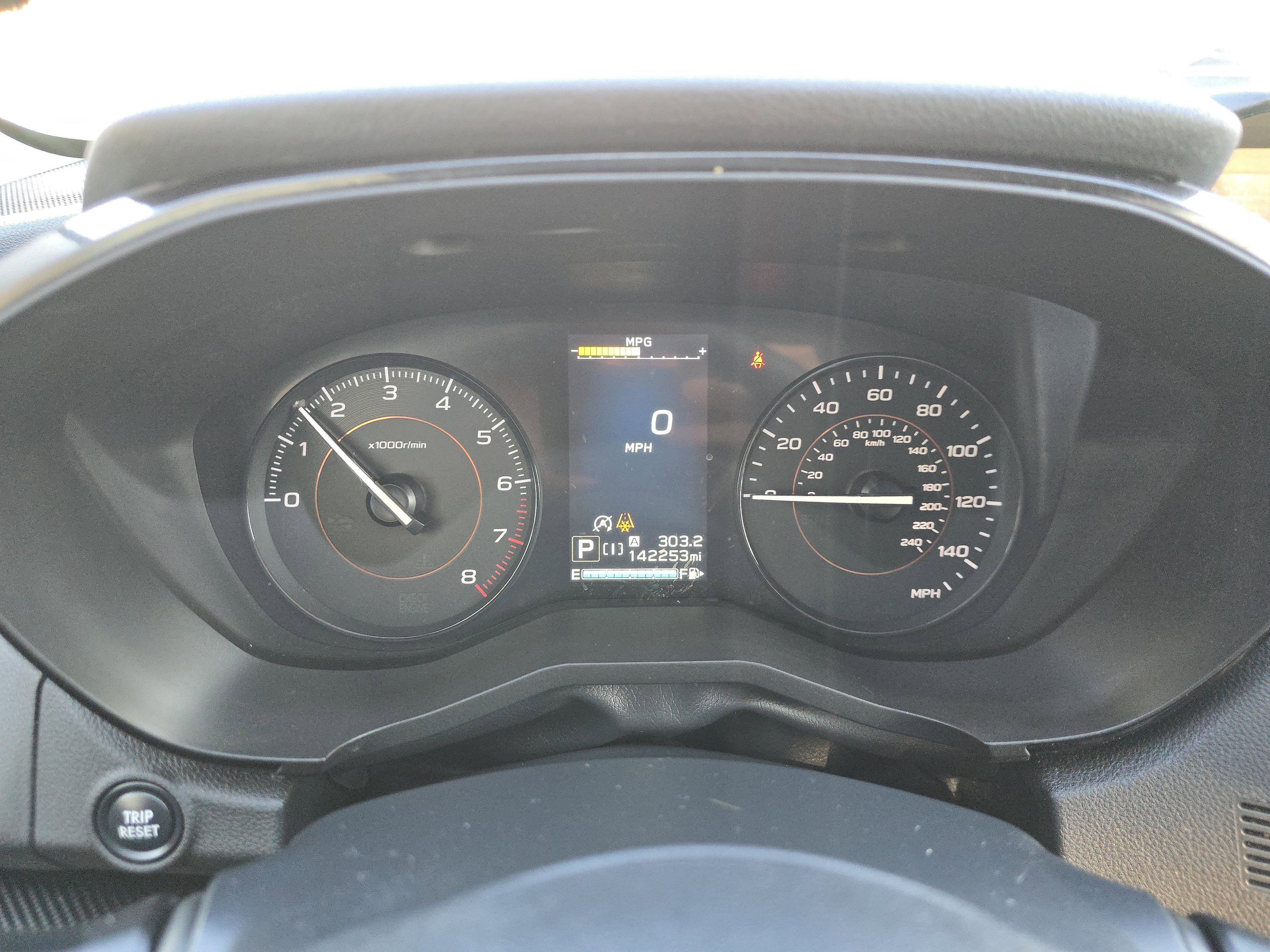 Used 2021 Subaru Crosstrek 2.0i image 19