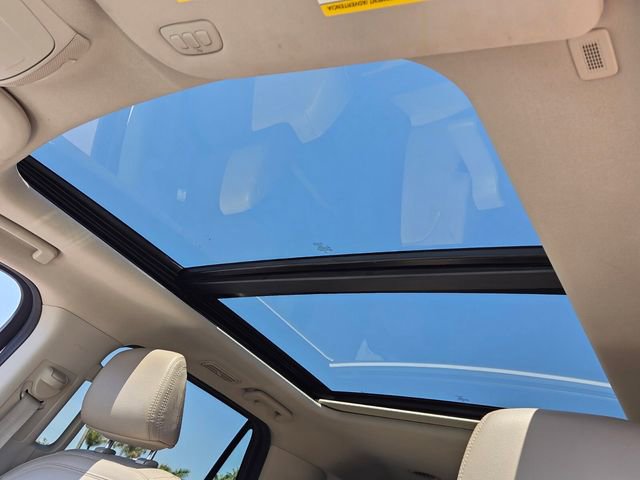 Certified 2024 Ford Expedition Limited image 22